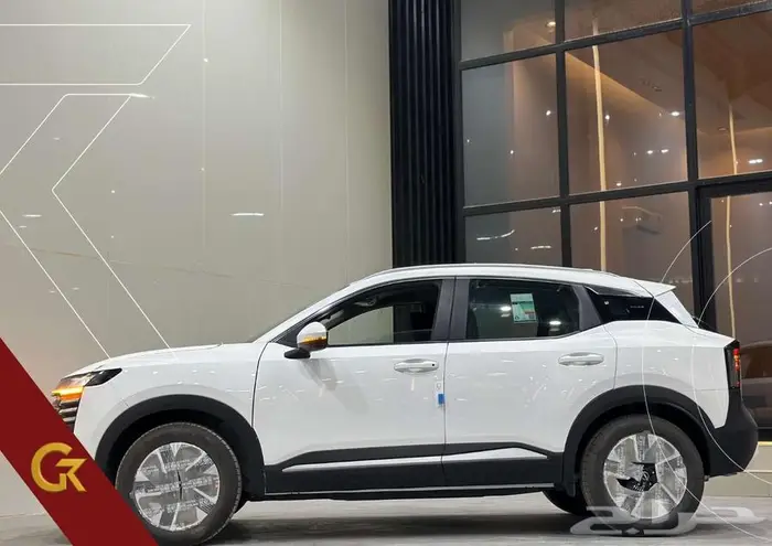 نيسان كيكس 2025 افضل سعر كاش واقل فائده للبنك 2