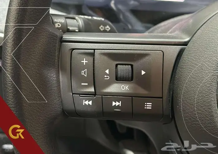 نيسان كيكس 2025 افضل سعر كاش واقل فائده للبنك 14