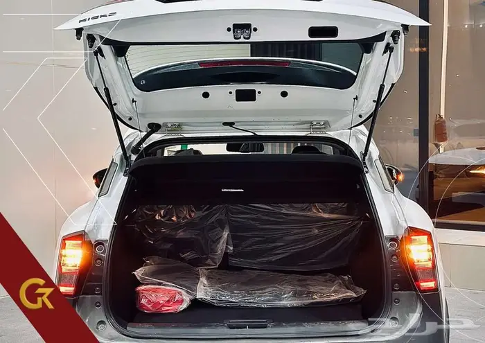 نيسان كيكس 2025 افضل سعر كاش واقل فائده للبنك 3