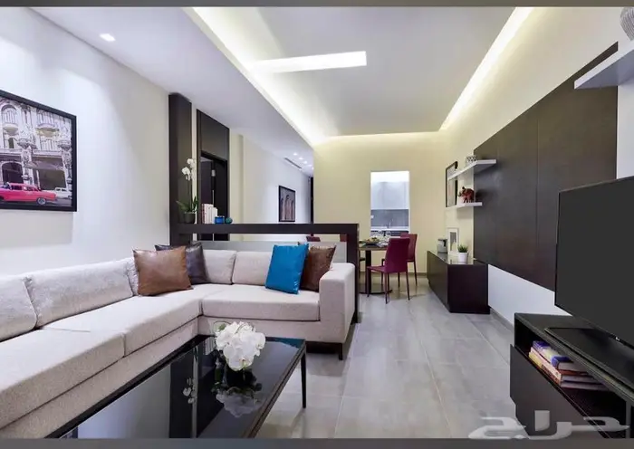 قطر . فندق جناح وصالة 0