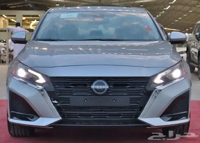 التيما 2026 ( جميع المواصفات ) اقساط على جميع البنوك 2