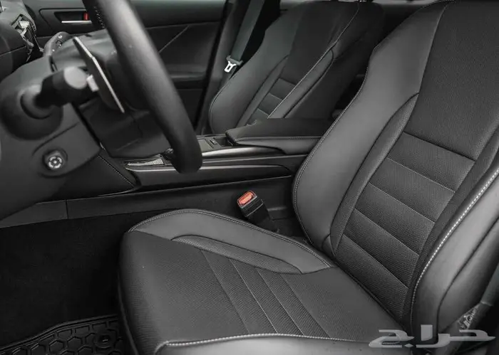 لكزس IS 500 F Sport Performance Lexus  2025 2