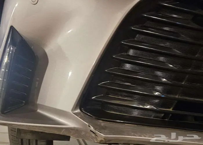 يارس 2024م للبيع فل كامل (مخزن) أول تم الله يبارك له 10