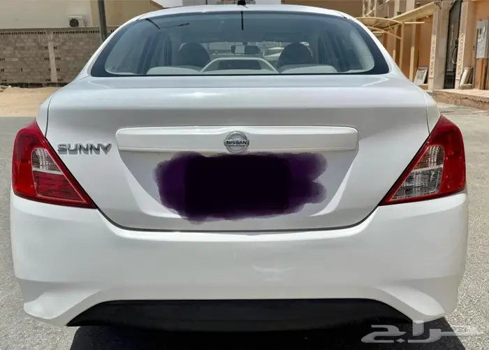 نيسان صني 2030 1