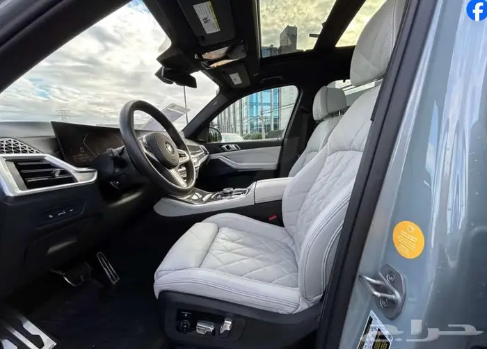BMW X5 40I 2024 3