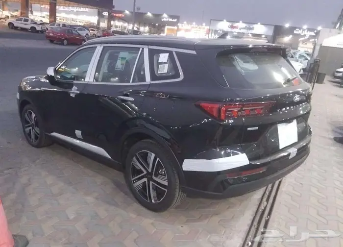 فورد تيروتيري امبيانتي موديل 2026 كاش واقساط 9