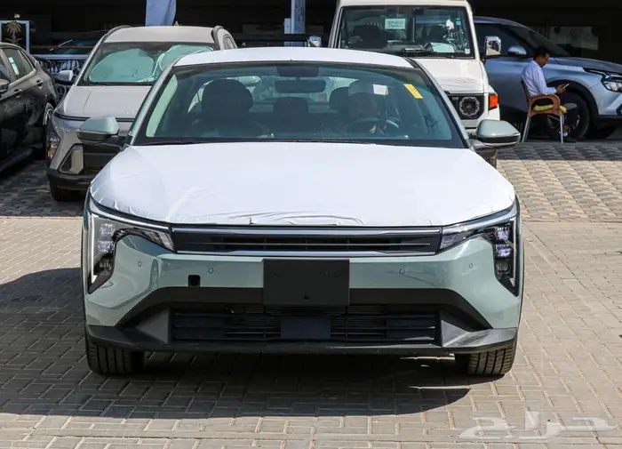 كيا كي 4 موديل 2026 كاش واقساط باقل سعر (جميع اللوان ) 1