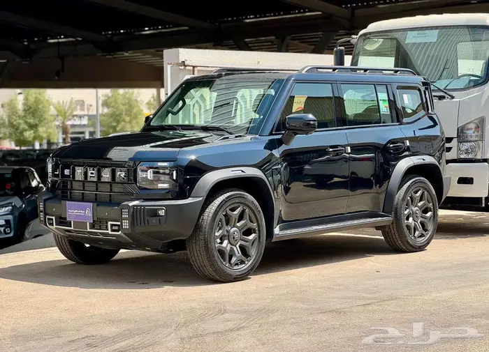 جيتور T2 لاكجرى فل كامل مبيعات كاش وتقسيط 1