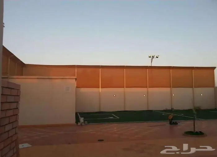 سواتر احواش رخيصة في الجنوب 9