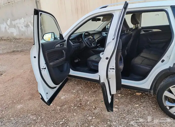 للبيع شانجان سي35 موديل 2022 عداد قليل 2