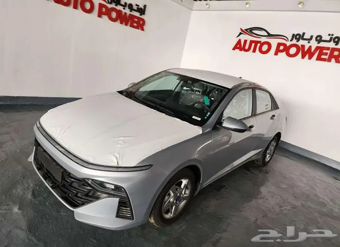 هونداي اكسنت فيلت موديل 2026 2