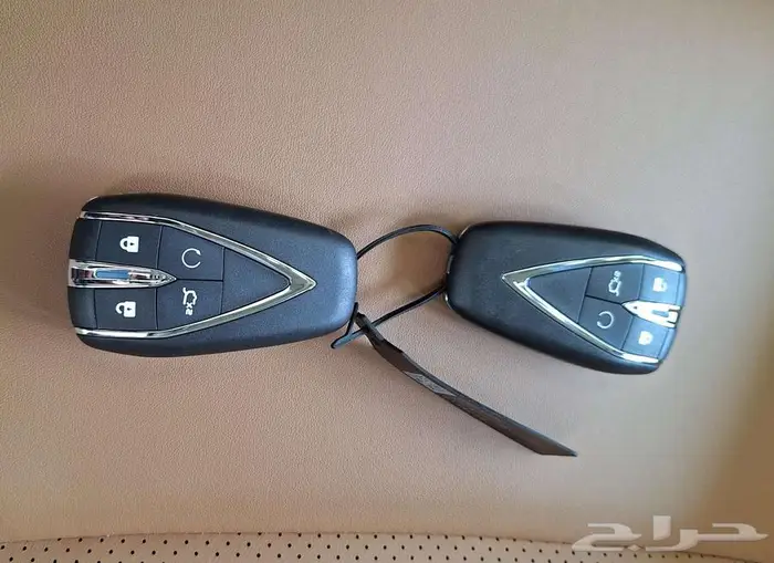 شانجان سي اس 35 بلس سمارت 2026 كاش - تقسيط 5