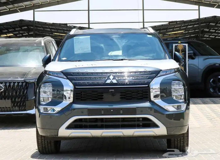 اوتليندر 2026 كاش او تقسيط اقل هامش ربح جميع الالوان متوفرة 1