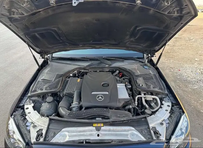 Mercedes-Benz C180 KIT AMG 2019 15