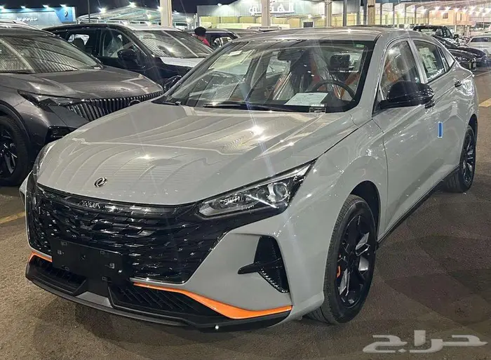 دونج فينج شاين E1 موديل 2026 2