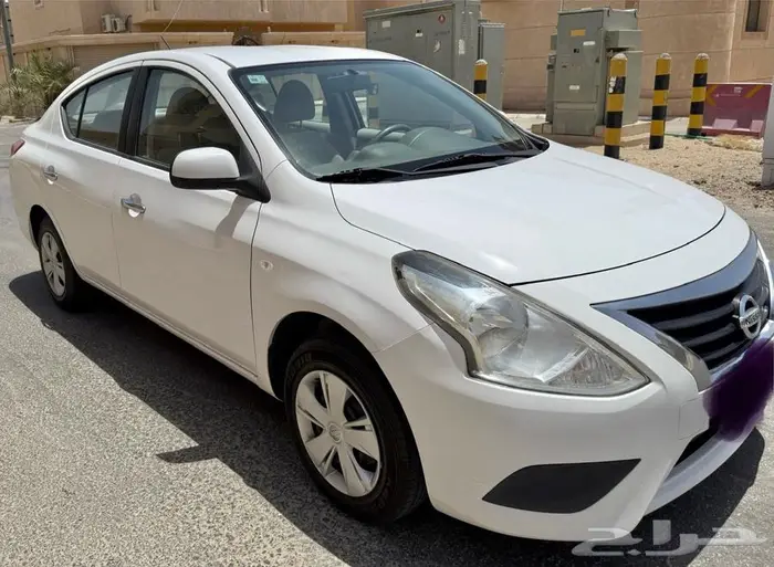 نيسان صني 2030 2