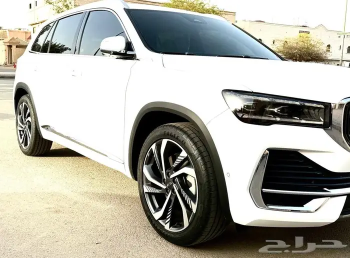 جيلي مونجارو 2023 2