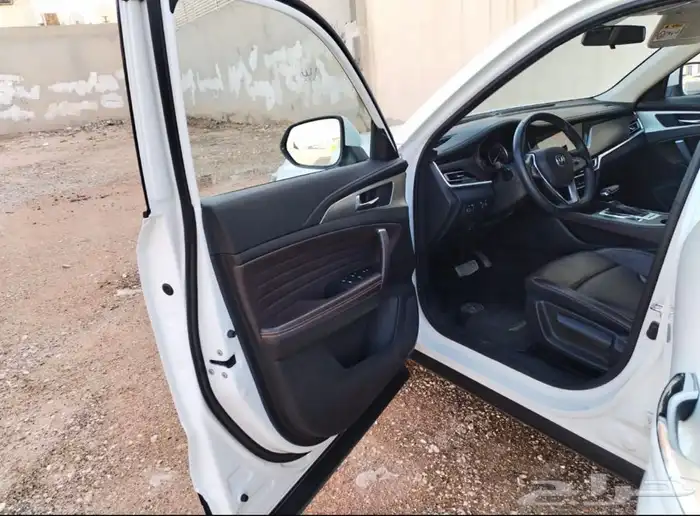 للبيع شانجان سي35 موديل 2022 عداد قليل 3