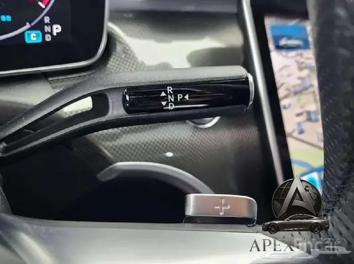 مرسيدس 2024 C200 AMG Line أرخص سعر في السوق 8