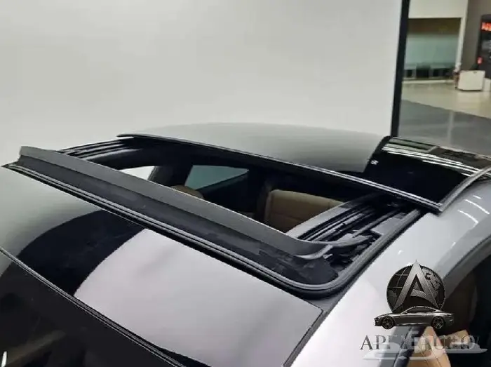 بورش 911 كارير PORSCHE Carrera 911 2024 عرض مميز 18