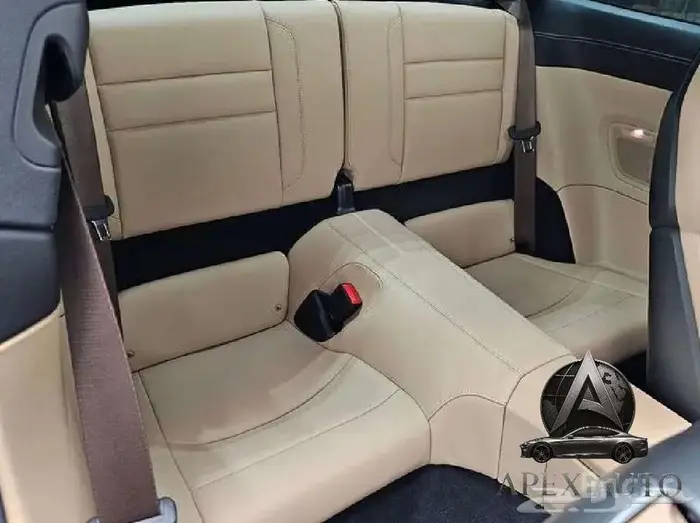 بورش 911 كارير PORSCHE Carrera 911 2024 عرض مميز 17