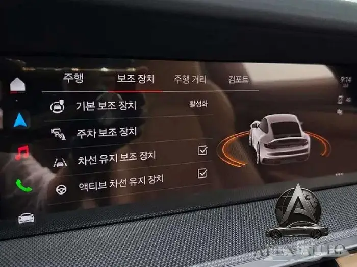 بورش 911 كارير PORSCHE Carrera 911 2024 عرض مميز 16