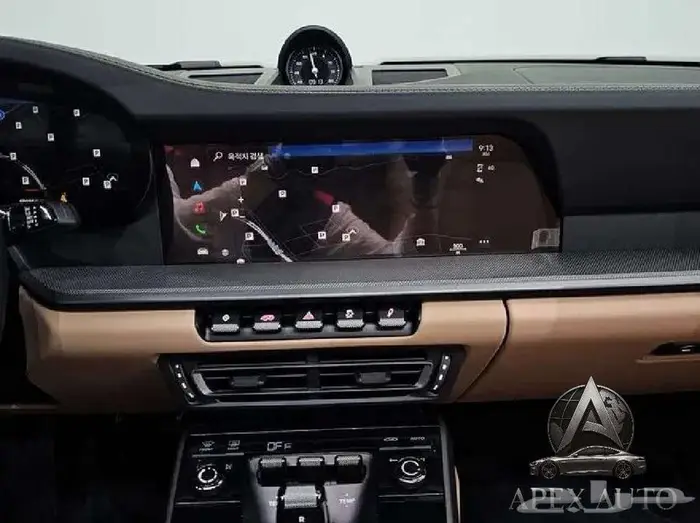 بورش 911 كارير PORSCHE Carrera 911 2024 عرض مميز 14