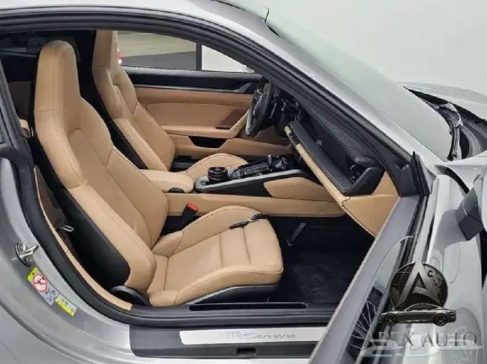 بورش 911 كارير PORSCHE Carrera 911 2024 عرض مميز 11