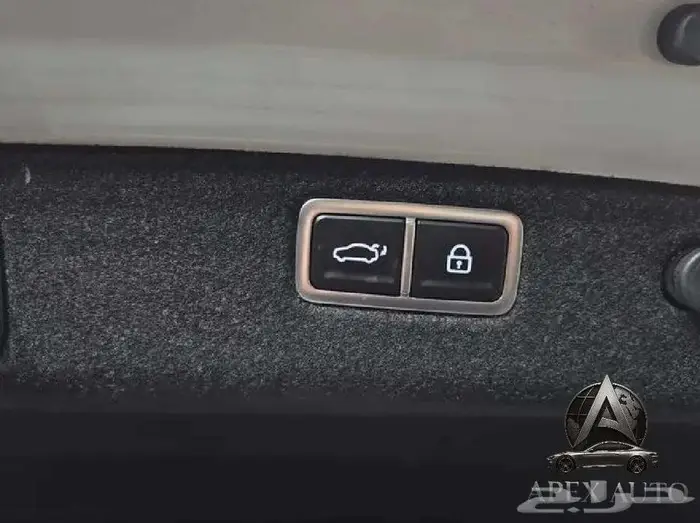 جنسس G70 2023 رويال 6 سلندر نايت باكج 19