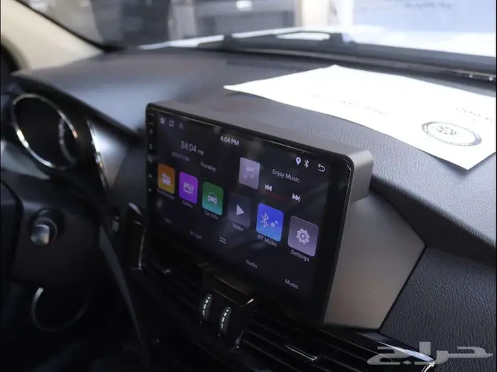 وصل حديثا تام T2 تماتيك جديد 2026 9