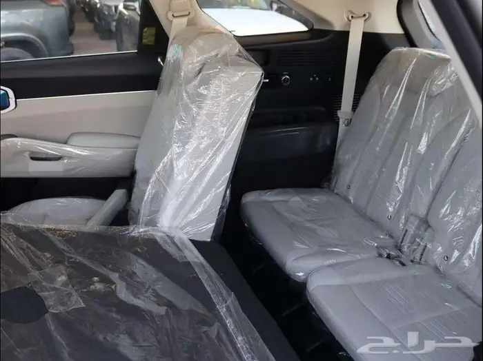 كيا سورينتو هايبرد 1.6 C.C 13