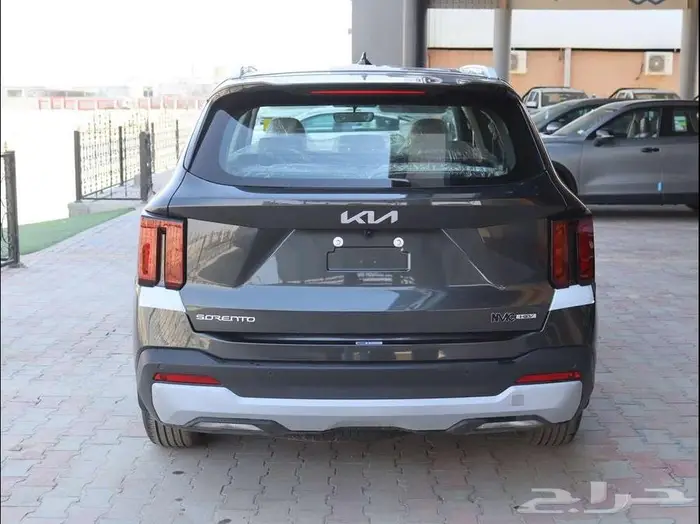 كيا سورينتو هايبرد 1.6 C.C 20