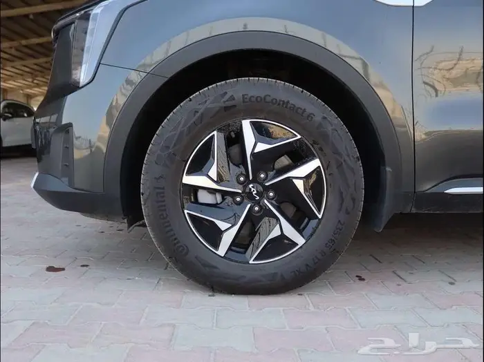 كيا سورينتو هايبرد 1.6 C.C 4