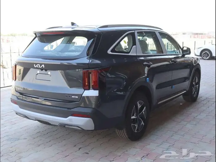 كيا سورينتو هايبرد 1.6 C.C 18