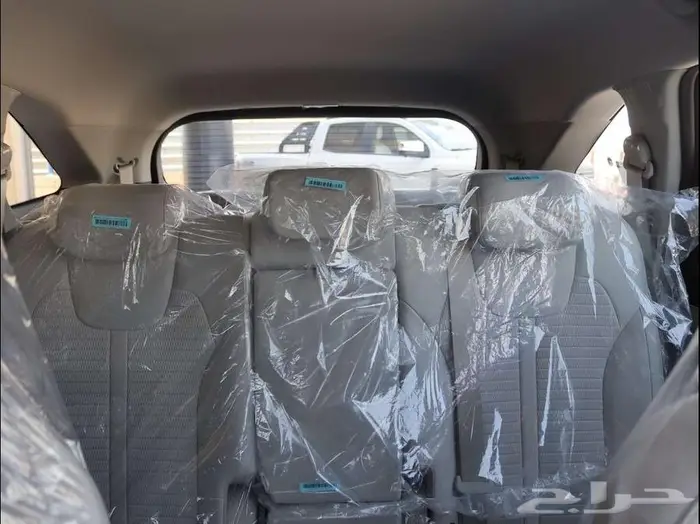 كيا سورينتو هايبرد 1.6 C.C 14