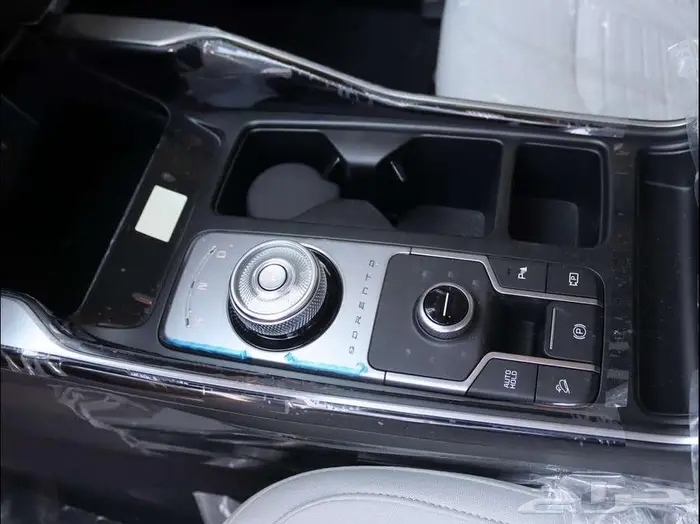 كيا سورينتو هايبرد 1.6 C.C 10