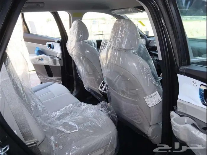 كيا سورينتو هايبرد 1.6 C.C 11