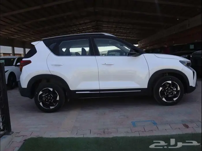 كيا سونيت Gls 2