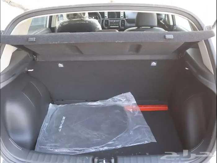 كيا سونيت Gls 8