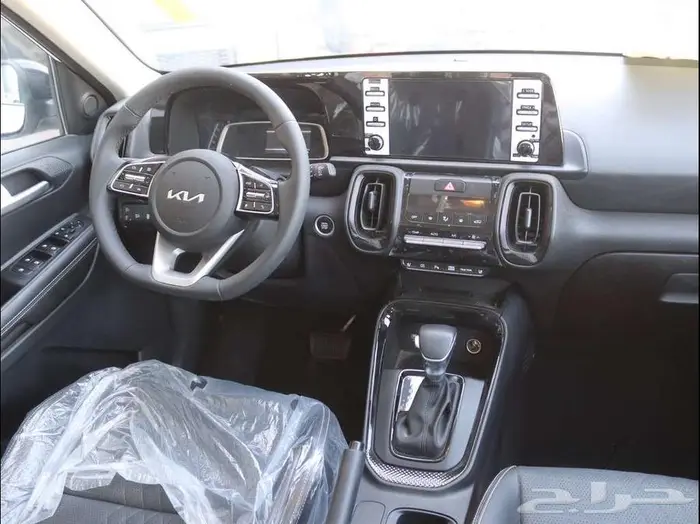 كيا سونيت Gls 5