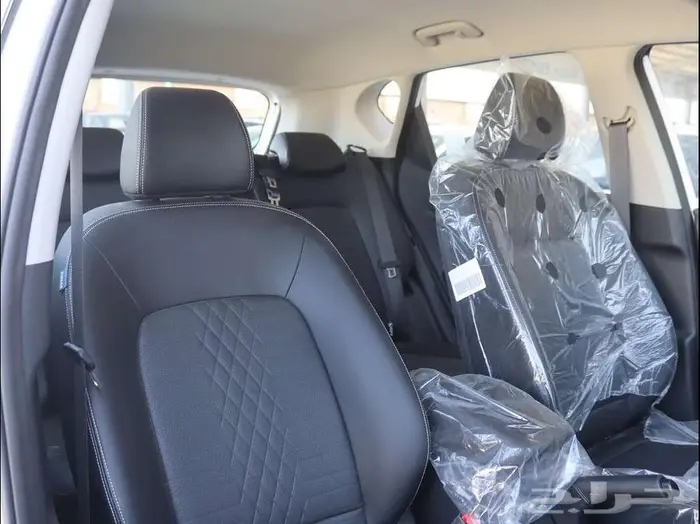 كيا سونيت Gls 6