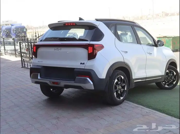 كيا سونيت Gls 10