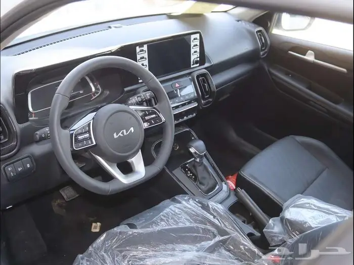 كيا سونيت Gls 4