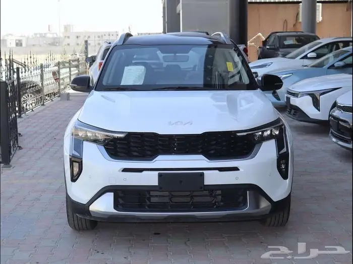 كيا سونيت Gls 0