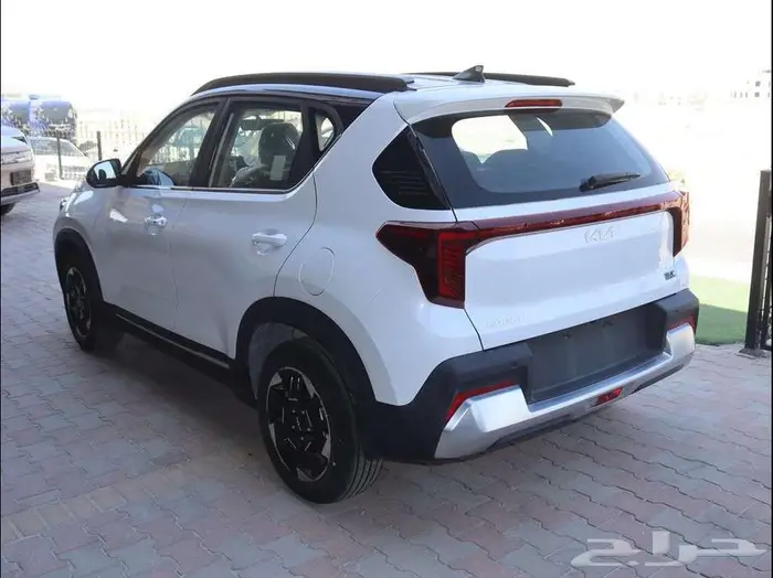 كيا سونيت Gls 9