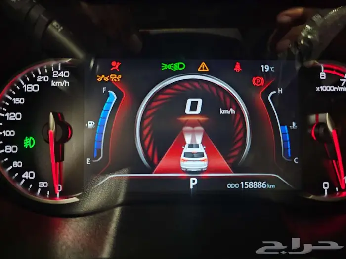 شانجان 2021 Cs35 plus فل كامل 0