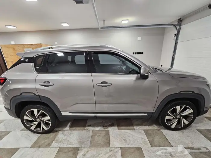 شانجان 2021 Cs35 plus فل كامل 2