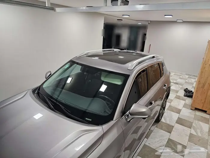 شانجان 2021 Cs35 plus فل كامل 5