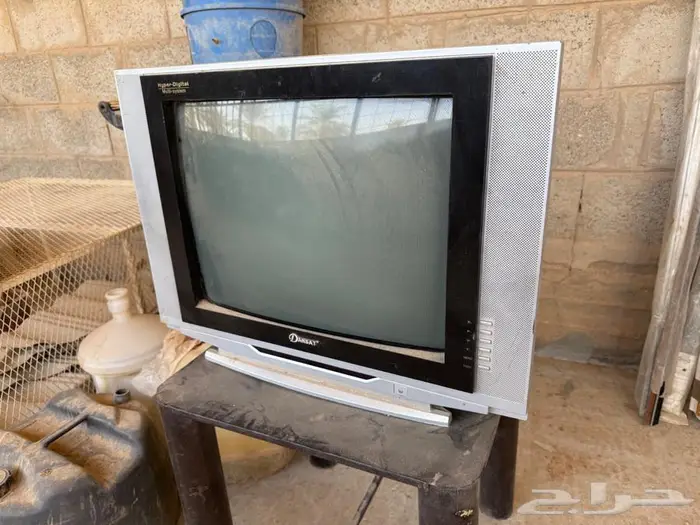 تلفزيون قديم 2 0