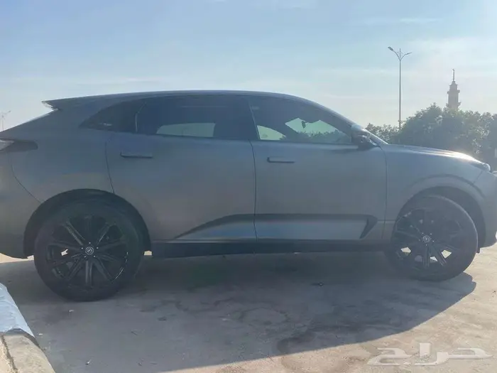 شانجان يوني كي 2025 (شبه جديد) 6